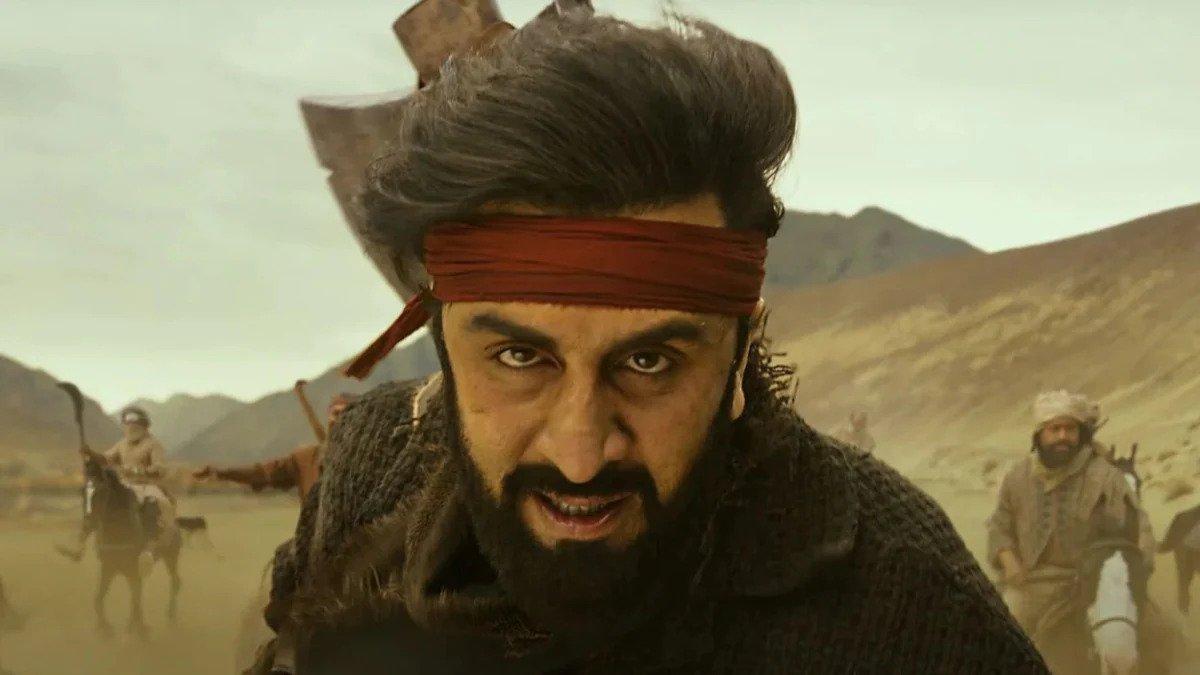 The film released in theatres on July 22 across 4,350 screens in India and 1,200 screens globally in Hindi, Tamil and Telugu The film released in theatres on July 22 across 4,350 screens in India and 1,200 screens globally in Hindi, Tamil and Telugu