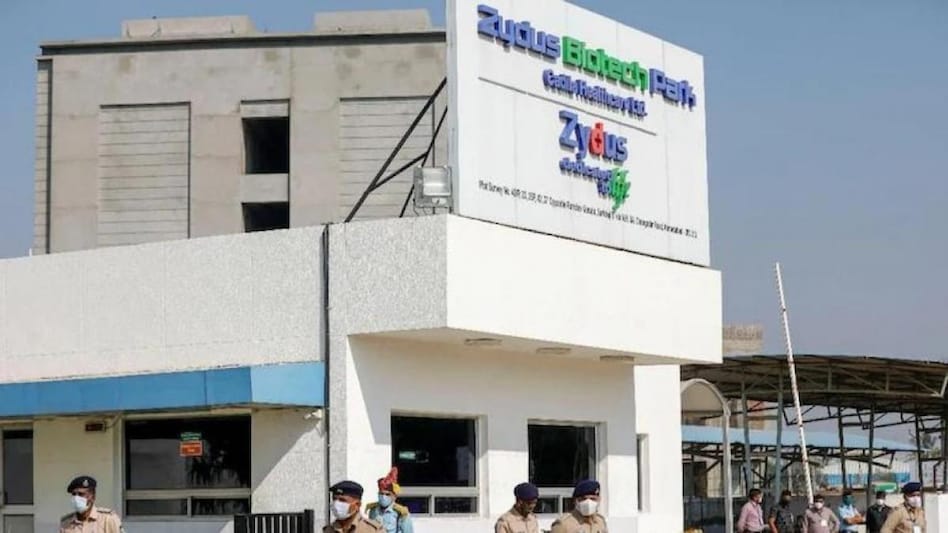 Zydus Wellness Q1 net profit up 4.75% at Rs 137.01 cr Zydus Wellness Q1 net profit up 4.75% at Rs 137.01 cr