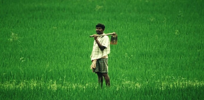 Jai Kisan raises $50mn in Series B round; claims to fuel rural growth Jai Kisan raises $50mn in Series B round; claims to fuel rural growth