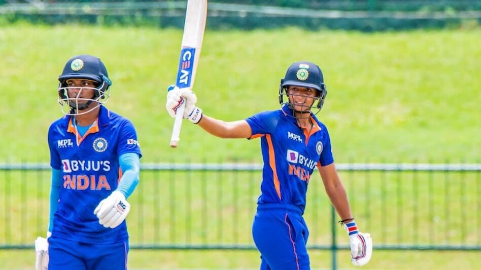 CWG 2022: Australia beat India by 3 wickets in Group A match CWG 2022: Australia beat India by 3 wickets in Group A match