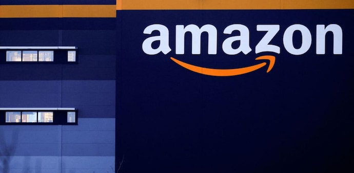 Amazon moves SC against NCLAT upholding CCI order in Future group investment case (Photo: Reuters) Amazon moves SC against NCLAT upholding CCI order in Future group investment case (Photo: Reuters)