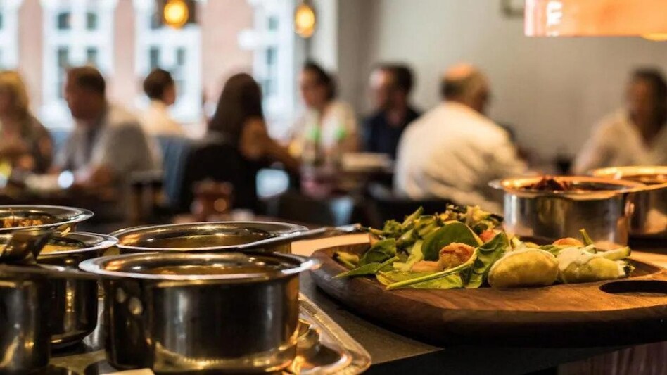 According to NRAI, since voluntary service charges paid by customers are “pocketed” by the front-end employee who has directly served the customers, the back-end employees lose out on any share from it According to NRAI, since voluntary service charges paid by customers are “pocketed” by the front-end employee who has directly served the customers, the back-end employees lose out on any share from it