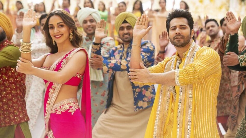 Kiara Advani, Varun Dhawan's 'JugJugg Jeeyo' mints Rs 53.66 cr in week 1 at box office Kiara Advani, Varun Dhawan's 'JugJugg Jeeyo' mints Rs 53.66 cr in week 1 at box office