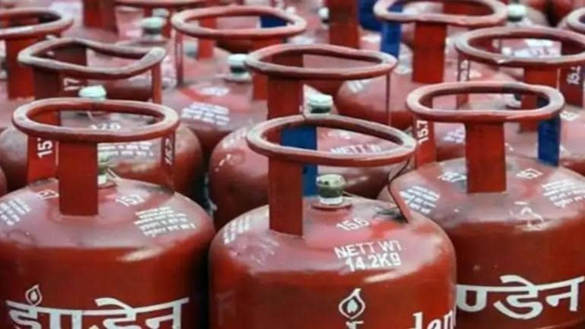 LPG hike done to recover cost of toppling MVA govt in Maharashtra? NCP asks LPG hike done to recover cost of toppling MVA govt in Maharashtra? NCP asks