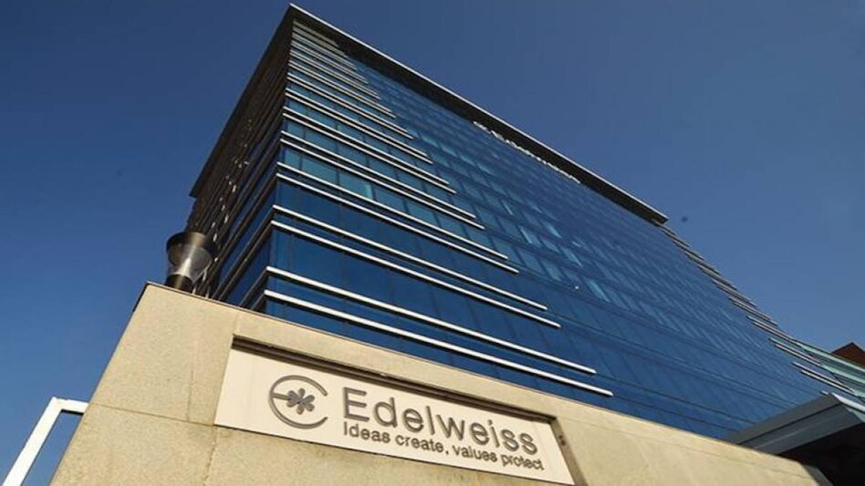 Edelweiss denies report of company looking to sell mutual fund business Edelweiss denies report of company looking to sell mutual fund business