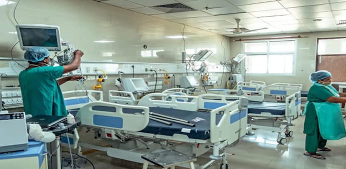 GE Healthcare launches world’s first 5G Innovation Lab in India GE Healthcare launches world’s first 5G Innovation Lab in India