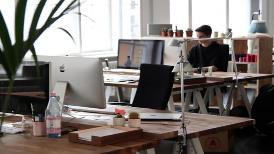 Office leasing activity gains further pace in the April-June quarter Office leasing activity gains further pace in the April-June quarter