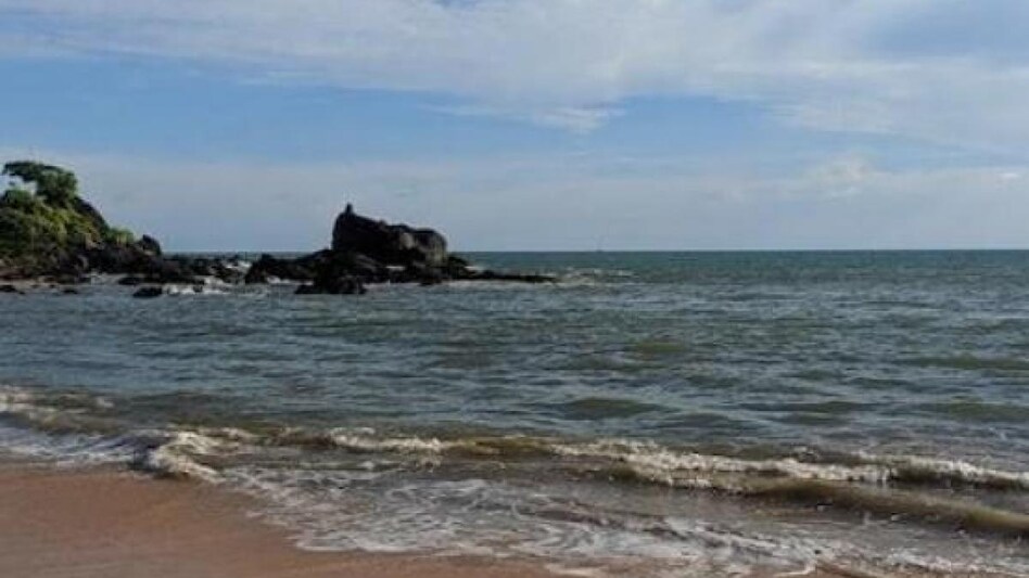 Govt's coastal clean up campaign targets 75 beaches in 75 days Govt's coastal clean up campaign targets 75 beaches in 75 days