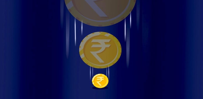 Rupee hits 80 versus dollar Rupee hits 80 versus dollar
