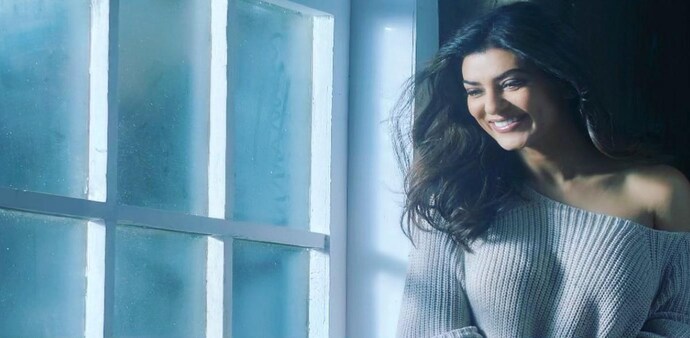 Sushmita Sen breaks silence on marriage rumours with Lalit Modi: What she says (Photo: TWITTER) Sushmita Sen breaks silence on marriage rumours with Lalit Modi: What she says (Photo: TWITTER)