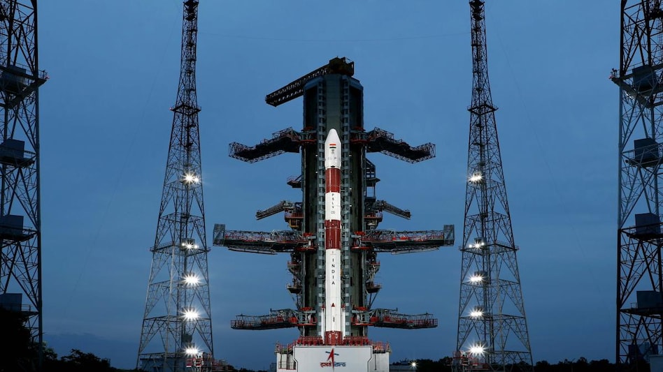 Indian start-ups take giant leap into space with first payloads launched on ISRO rocket (Photo: ISRO Twitter handle) Indian start-ups take giant leap into space with first payloads launched on ISRO rocket (Photo: ISRO Twitter handle)