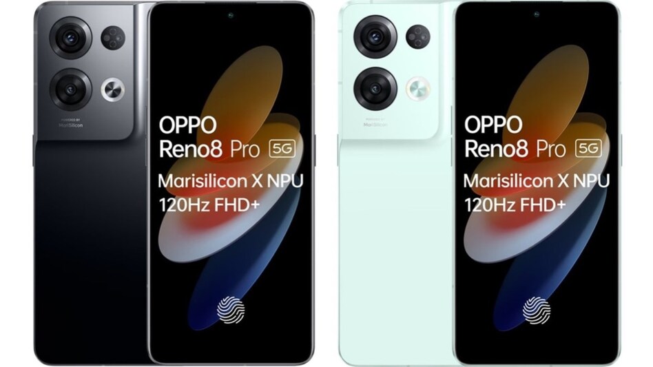 Oppo Reno 8 5G, Reno 8 Pro 5G India price leaked ahead of July 18 launch Oppo Reno 8 5G, Reno 8 Pro 5G India price leaked ahead of July 18 launch