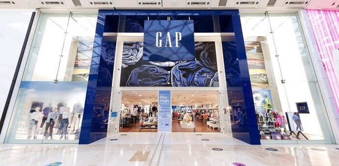 Reliance partners with Gap, to launch the iconic American fashion brand in India (Source: Reliance Retail Limited) Reliance partners with Gap, to launch the iconic American fashion brand in India (Source: Reliance Retail Limited)