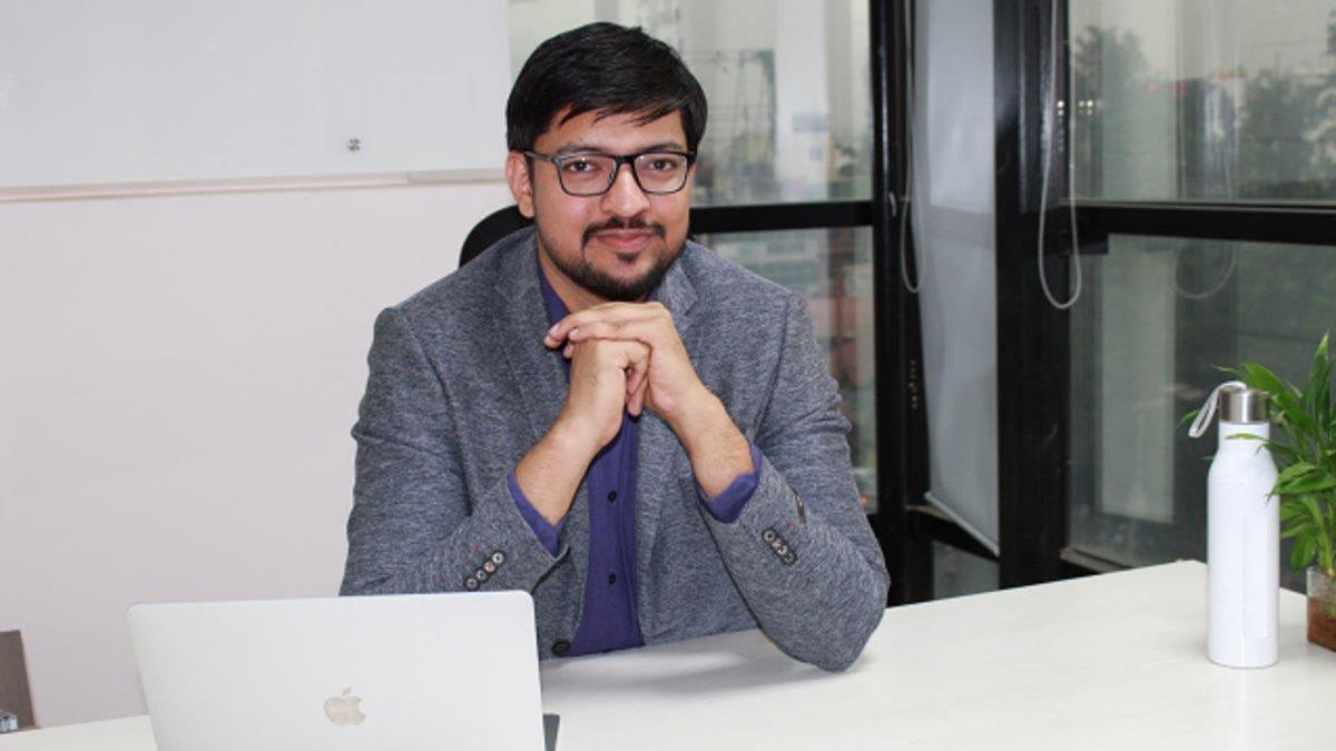 How to spot quality cryptocurrency after the turmoil? Gaurav Dahake of Bitbns explains How to spot quality cryptocurrency after the turmoil? Gaurav Dahake of Bitbns explains