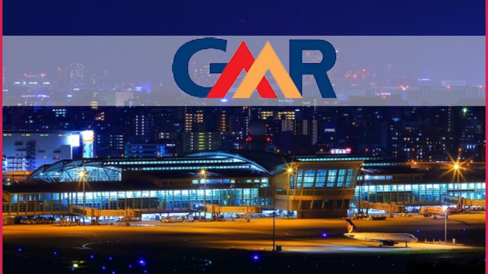 GMR Airports joint venture starts Indonesia's Medan airport operations GMR Airports joint venture starts Indonesia's Medan airport operations