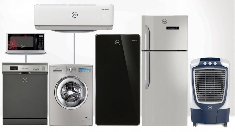 Godrej Appliances, a business unit of Godrej & Boyce, the flagship company of the Godrej Group Godrej Appliances, a business unit of Godrej & Boyce, the flagship company of the Godrej Group