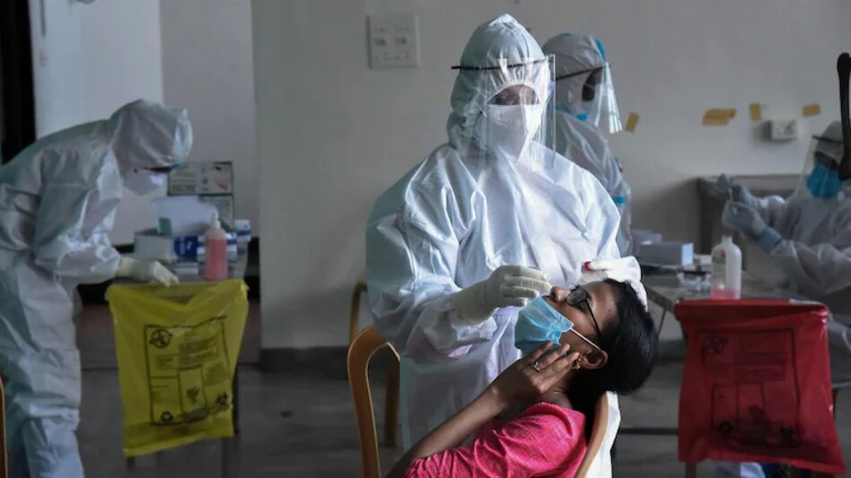 COVID-19 in India: Active cases stand at 1,15,212; 737 new cases reported in 24 hrs COVID-19 in India: Active cases stand at 1,15,212; 737 new cases reported in 24 hrs