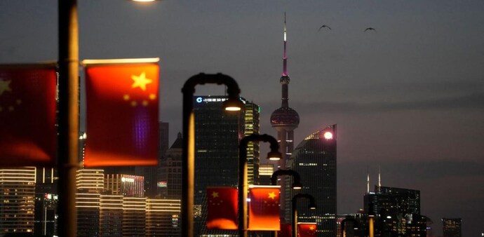 Shanghai reopens cinemas with COVID risk warning (Photo: Reuters) Shanghai reopens cinemas with COVID risk warning (Photo: Reuters)
