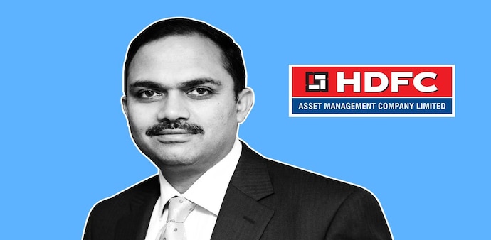 Prashant Jain has an engineering degree from IIT Kanpur and MBA from IIM Bangalore and had started his career with SBI Caps. Prashant Jain has an engineering degree from IIT Kanpur and MBA from IIM Bangalore and had started his career with SBI Caps.