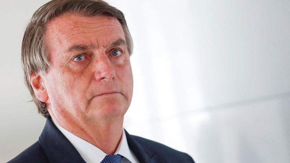 Western sanctions against Russia have failed, says Brazil's Bolsonaro (Photo: Reuters) Western sanctions against Russia have failed, says Brazil's Bolsonaro (Photo: Reuters)