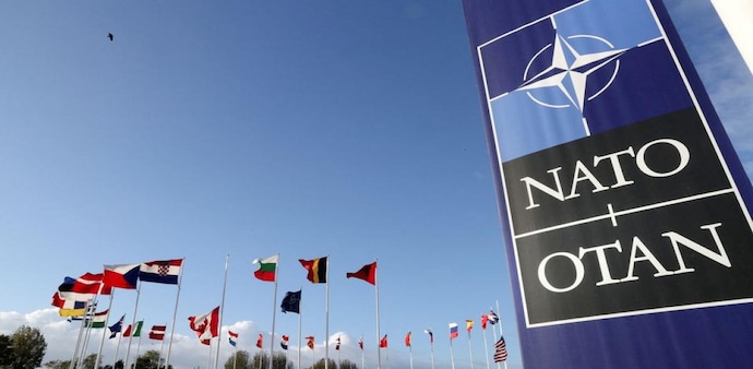NATO nations endorse accession protocols for Sweden, Finland (Photo: Reuters) NATO nations endorse accession protocols for Sweden, Finland (Photo: Reuters)