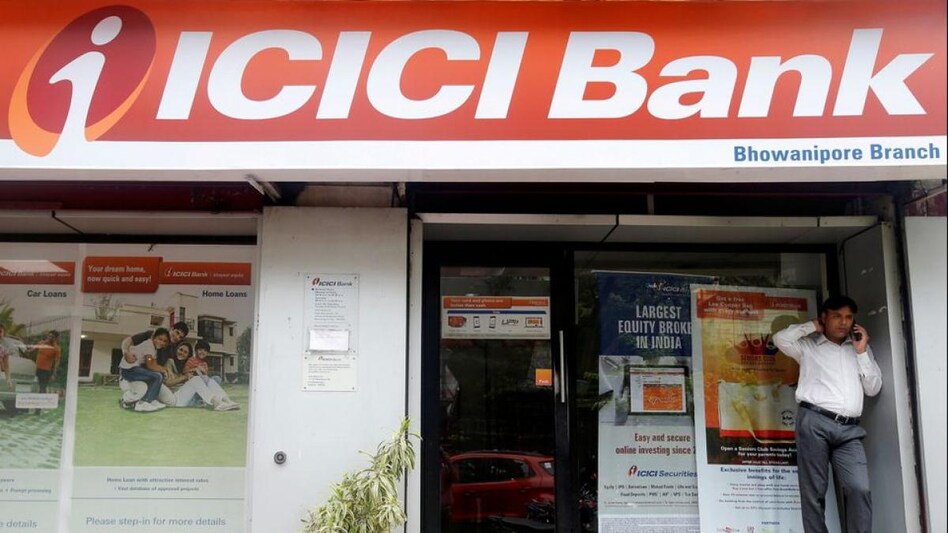 India’s second biggest private sector lender ICICI Bank India’s second biggest private sector lender ICICI Bank