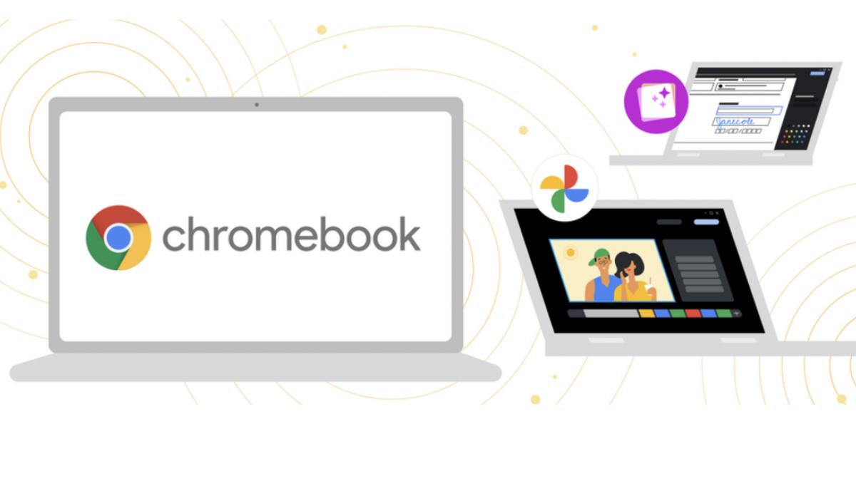 Worldwide Chromebook shipments fell by 61.9 per cent year-on-year in Q1 2022, closing at 5.1 million units, according to IDC. Worldwide Chromebook shipments fell by 61.9 per cent year-on-year in Q1 2022, closing at 5.1 million units, according to IDC.
