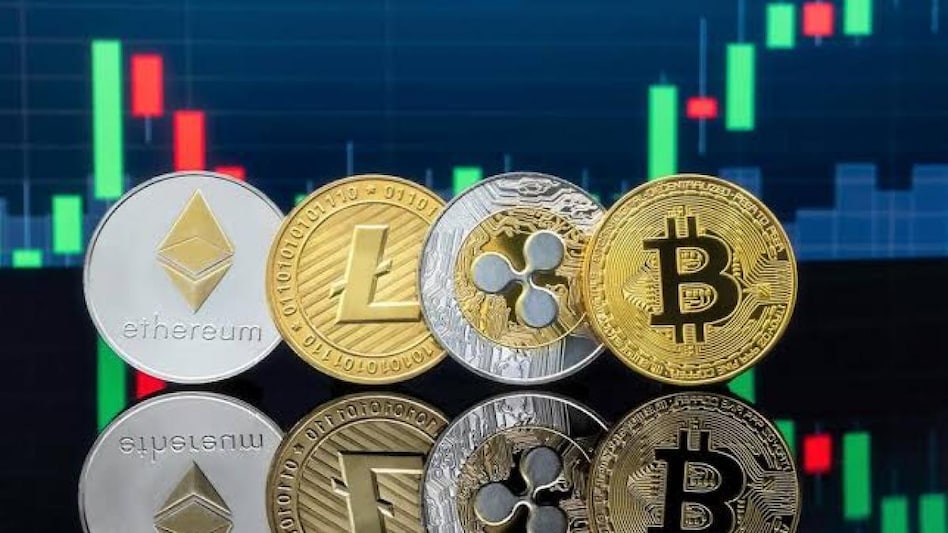 Crypto markets in recovery mode; Ethereum, Solana, BNB all in green Crypto markets in recovery mode; Ethereum, Solana, BNB all in green