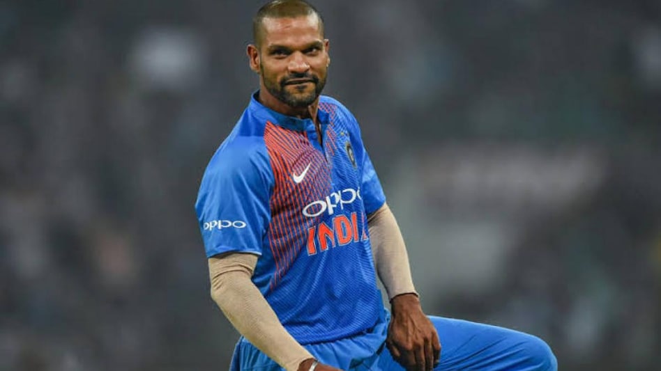 Shikhar Dhawan collaborates with 2 Web3 start-ups to launch the first metaverse sports city Shikhar Dhawan collaborates with 2 Web3 start-ups to launch the first metaverse sports city