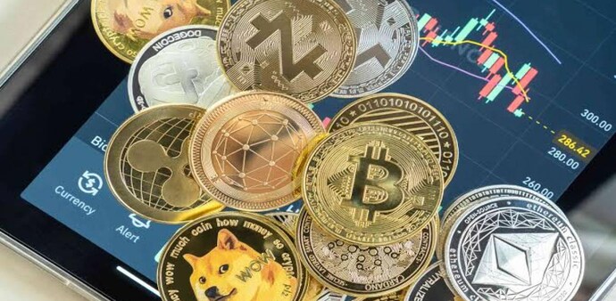 Global cryptocurrency market-cap settles at $965.97 billion after slipping 5.25%. Global cryptocurrency market-cap settles at $965.97 billion after slipping 5.25%.