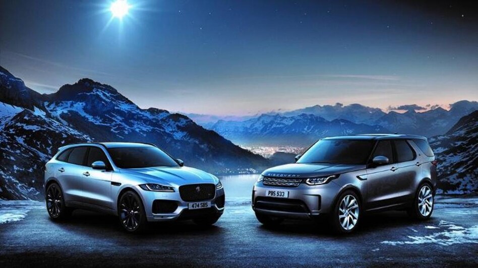 Tata Motors' JLR reports 37% fall in retail sales in June quarter Tata Motors' JLR reports 37% fall in retail sales in June quarter