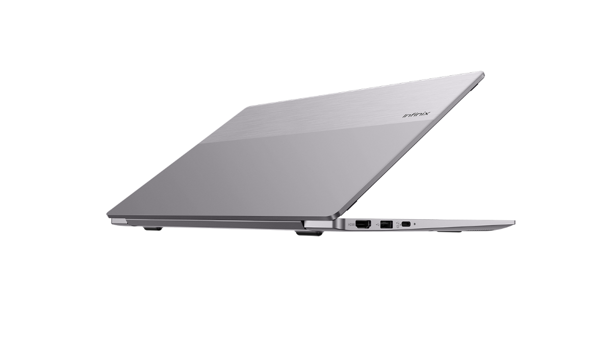 Infinix Inbook X1 Neo with Intel Celeron Quad Core processor launched under Rs 25,000 in India