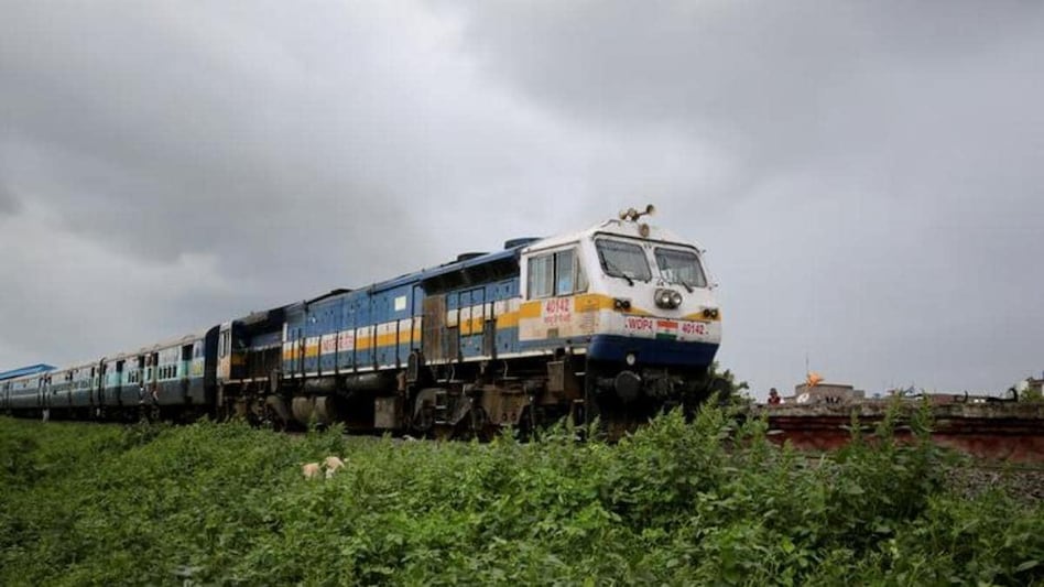 No proposal under consideration for running passenger trains by private operators: Railways No proposal under consideration for running passenger trains by private operators: Railways