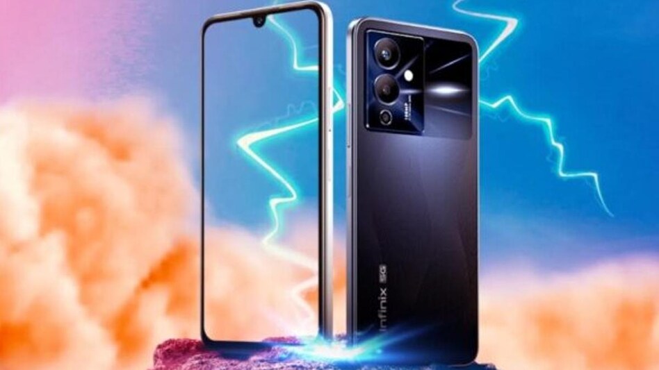 Infinix Note 12 and Note 12 Pro launched in India, price starts at Rs 14,999 Infinix Note 12 and Note 12 Pro launched in India, price starts at Rs 14,999