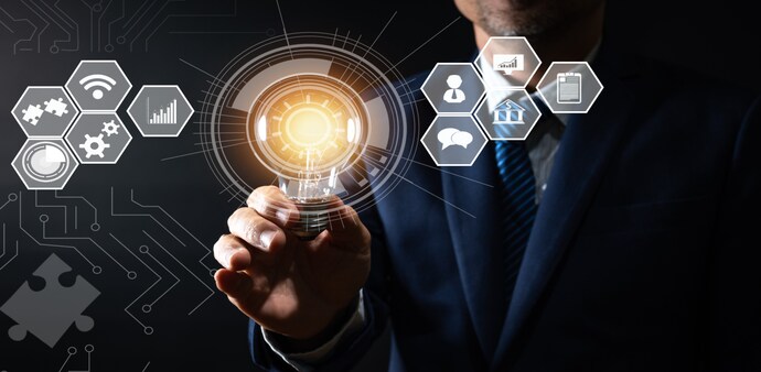 The key findings provide a detailed analysis of the various factors that drive innovation in the country, NITI Aayog stated. (Representative image) The key findings provide a detailed analysis of the various factors that drive innovation in the country, NITI Aayog stated. (Representative image)