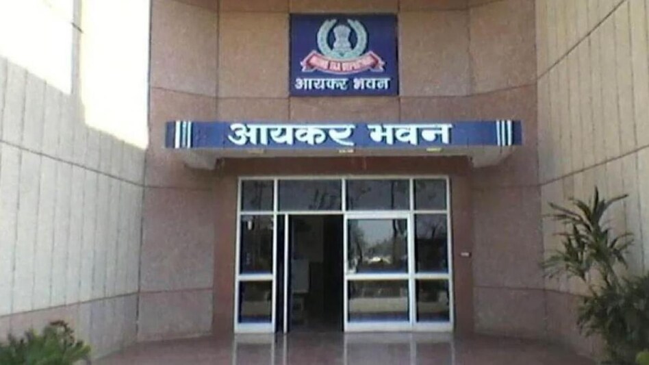 I-T dept alleges biz, tax irregularities against Dolo-650 maker I-T dept alleges biz, tax irregularities against Dolo-650 maker