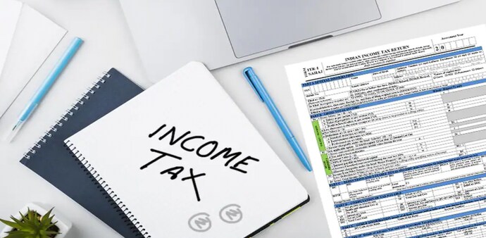 ITR filing is an annual activity seen as a duty of every responsible citizen of the nation. (Representational image) ITR filing is an annual activity seen as a duty of every responsible citizen of the nation. (Representational image)