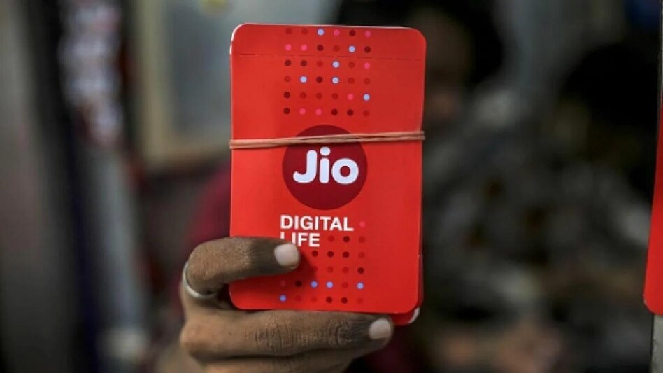 Reliance Jio Q1 results Reliance Jio Q1 results