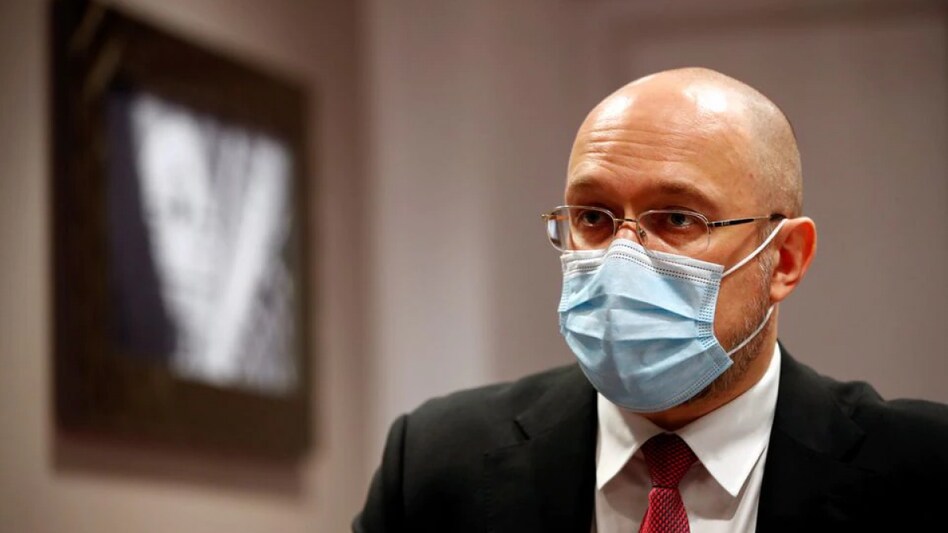 Ukraine would need $750 bn for its recovery, says prime minister (Photo: Reuters) Ukraine would need $750 bn for its recovery, says prime minister (Photo: Reuters)