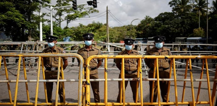 Sri lanka's 'Arab Spring' moment uproots Rajapaksas; economic recovery still uncertain (Photo: Reuters) Sri lanka's 'Arab Spring' moment uproots Rajapaksas; economic recovery still uncertain (Photo: Reuters)