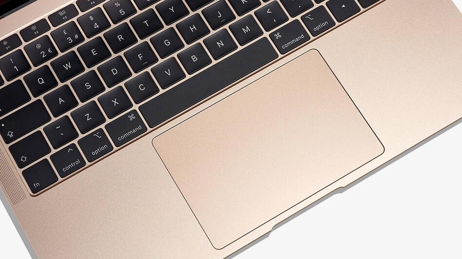 Essentially, almost all Apple laptops between 2015 and 2019 were affected by keyboard issues Essentially, almost all Apple laptops between 2015 and 2019 were affected by keyboard issues