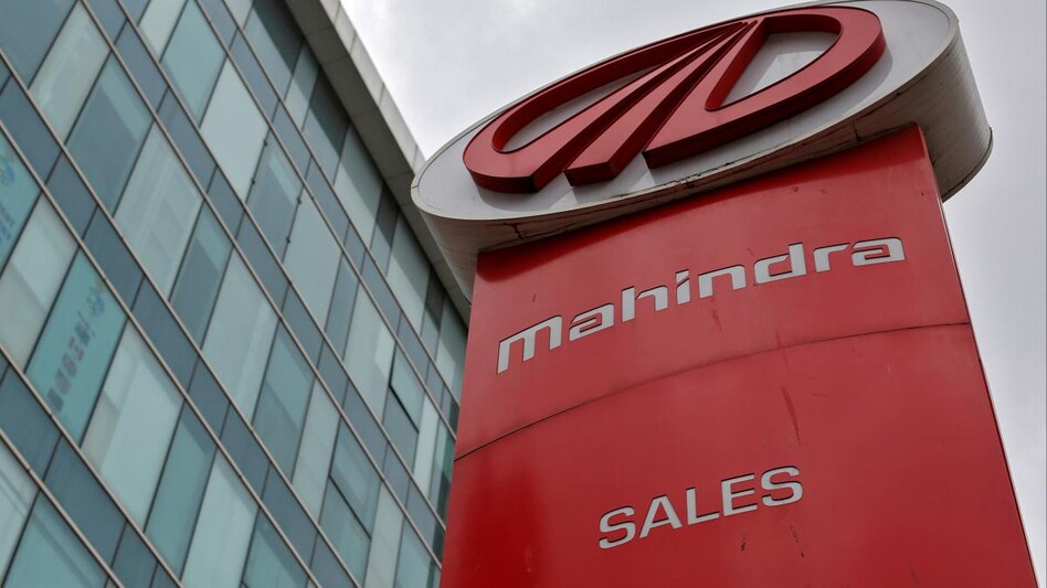 Mahindra plans to launch five electric sport-utility vehicles (SUVs) over the next few years. Mahindra plans to launch five electric sport-utility vehicles (SUVs) over the next few years.