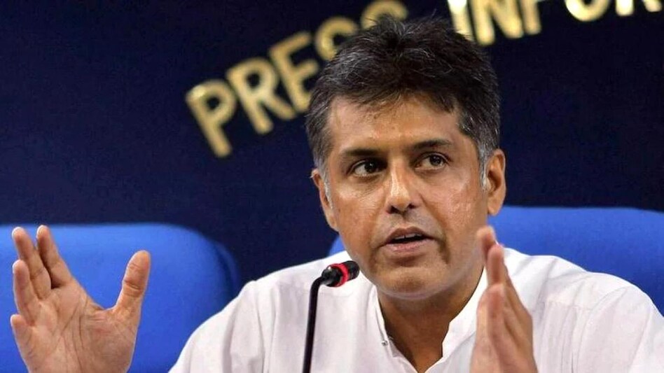 Manish Tewari, Congress leader Manish Tewari, Congress leader