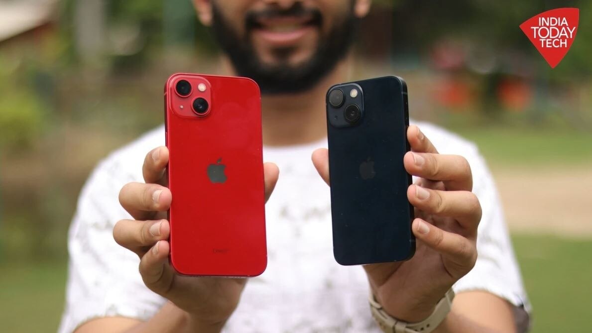 Amazon announces Mobile Saving Days sale, check out deals on iPhones, OnePlus phones and others - Vimarsana News