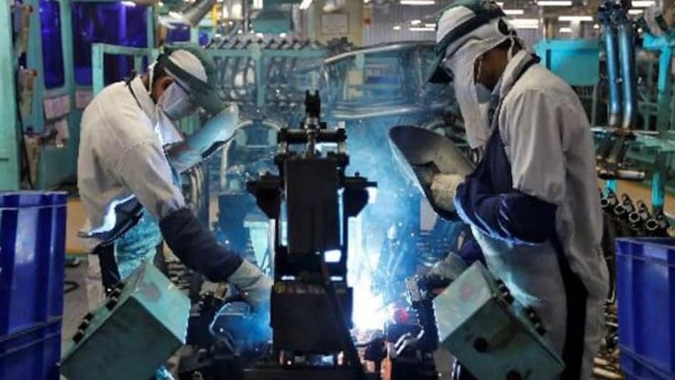 Manufacturing companies may lead the next rally; here’s what investors should keep in mind Manufacturing companies may lead the next rally; here’s what investors should keep in mind