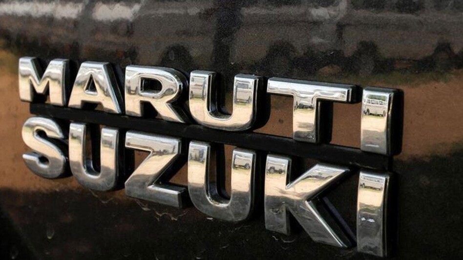 Maruti Suzuki on 'green' tech Maruti Suzuki on 'green' tech