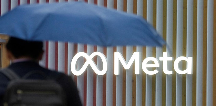 Meta ends news partnerships program Meta ends news partnerships program