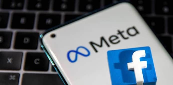 Meta is expected to record its first-ever revenue drop in its history as a public company, down 0.4% to about $29 billion. Meta is expected to record its first-ever revenue drop in its history as a public company, down 0.4% to about $29 billion.