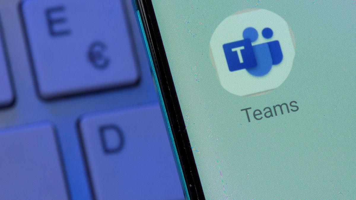 Microsoft Teams down for thousands of users