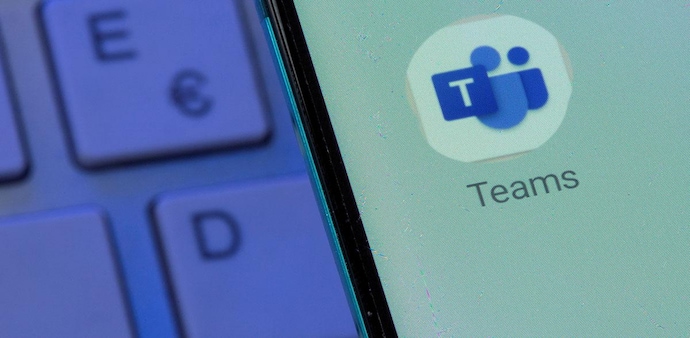Microsoft Teams outage reported Microsoft Teams outage reported